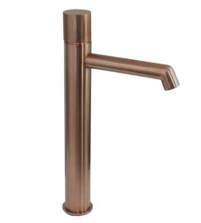 EVO Brushed Bronze Tall