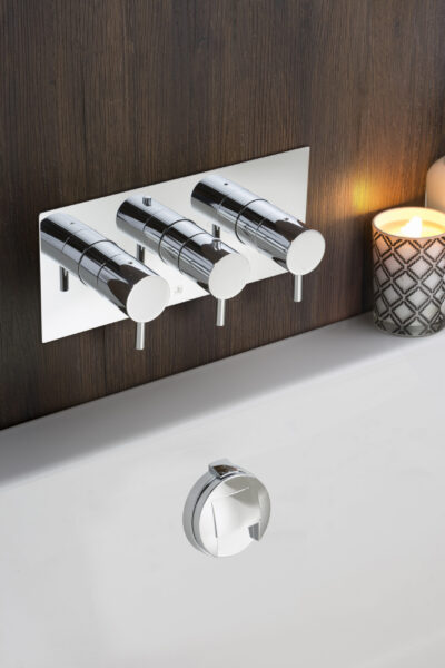 Florence Wall Mounted