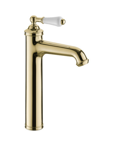 Grosvenor Cross Polished Gold Edition Tall