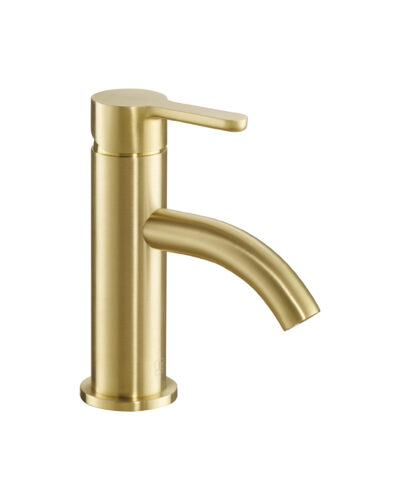 KONO Brushed Brass