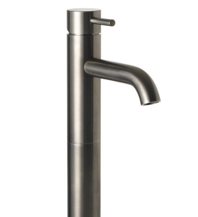 VOS Brushed Black Tall