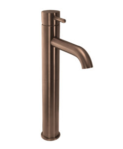 VOS Brushed Bronze Tall