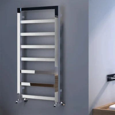 WALLINGTON DESIGNER TOWEL WARMER