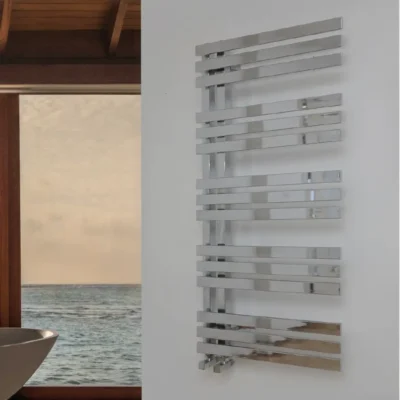 FELICE DESIGNER TOWEL WARMER