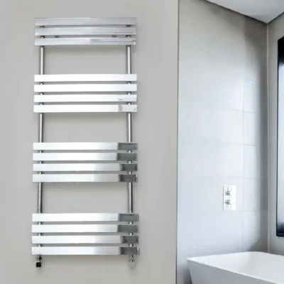 LEECE DESIGNER TOWEL WARMER