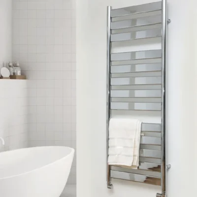 GORRIA DESIGNER TOWEL WARMER