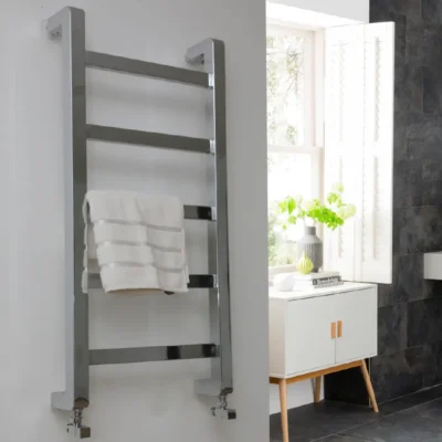 MODENA DESIGNER TOWEL WARMER