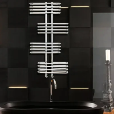 ZAMORA DESIGNER TOWEL WARMER