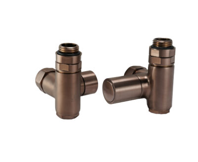 Dual Fuel Radiator Valve