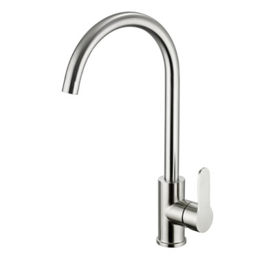 Inox Stainless Steel Sink Mixer