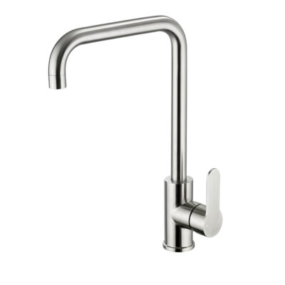 Inox Stainless Steel Sink Mixer