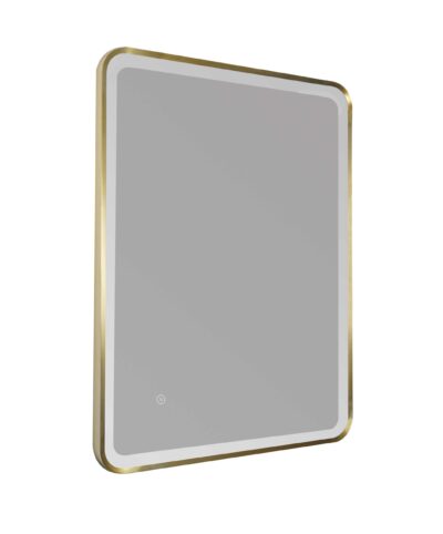 HIX Mirror With Light