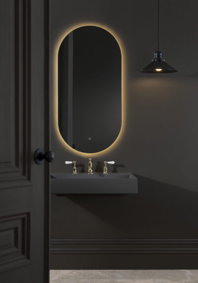 Vision Mirror