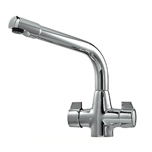 Verona Sink Mixer