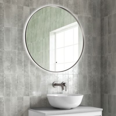 Kaci LED Mirror