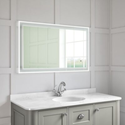 Farnham LED Mirror