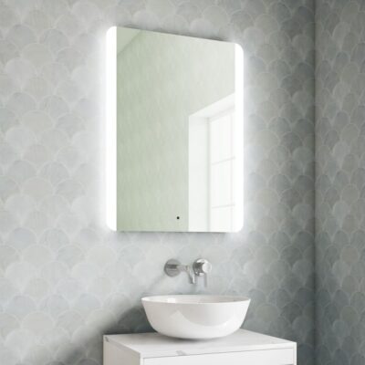 Jane LED Mirror