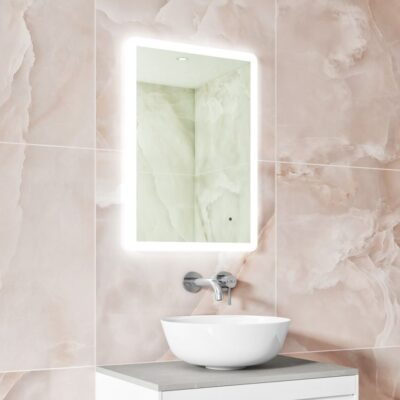 Lyle LED Mirror
