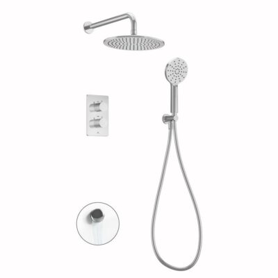 Ryver Bath Kit