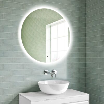 Zane LED Mirror